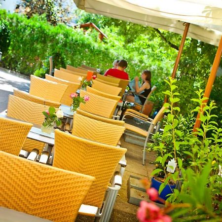 שוואבאך Hotel Gasthof Raab מראה חיצוני תמונה