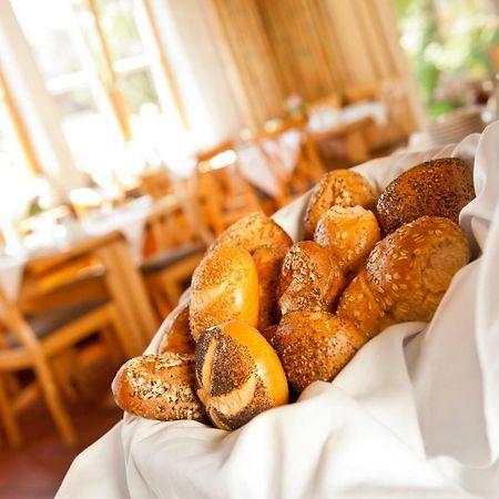 שוואבאך Hotel Gasthof Raab מראה חיצוני תמונה