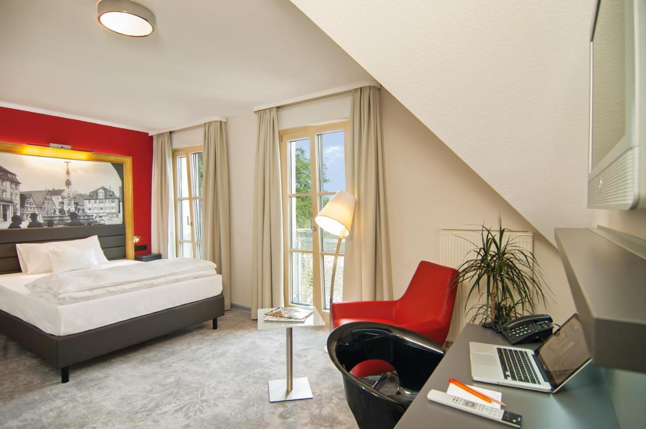 שוואבאך Hotel Gasthof Raab מראה חיצוני תמונה