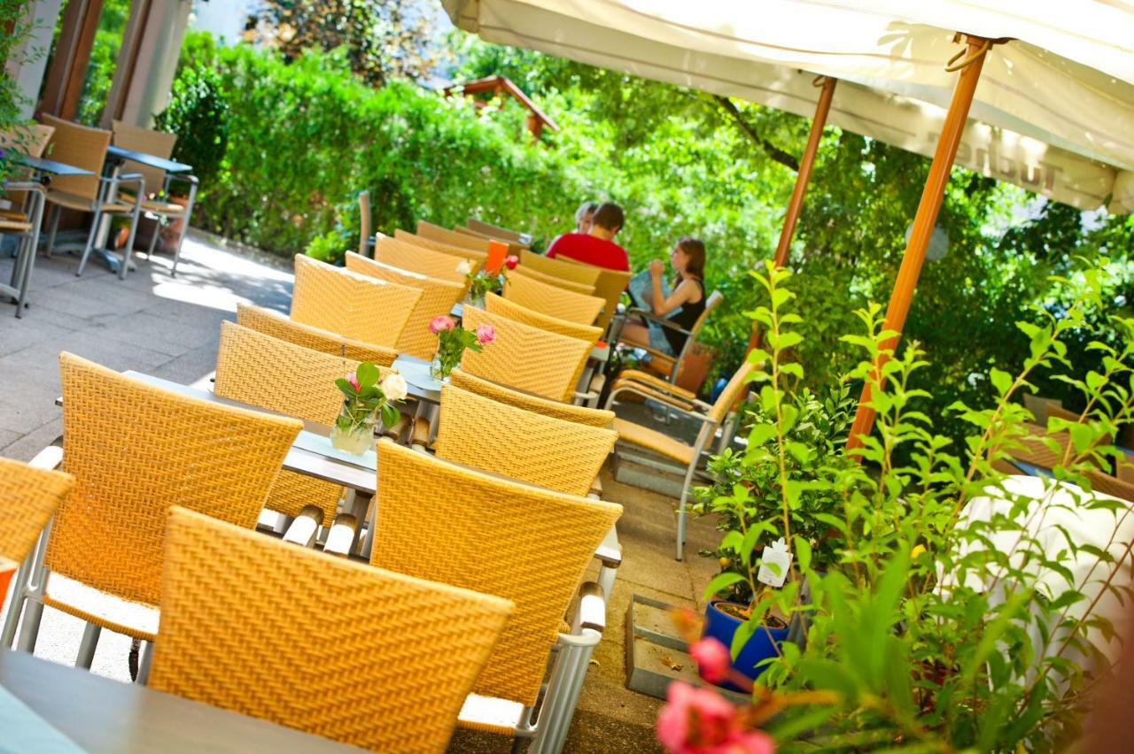 שוואבאך Hotel Gasthof Raab מראה חיצוני תמונה